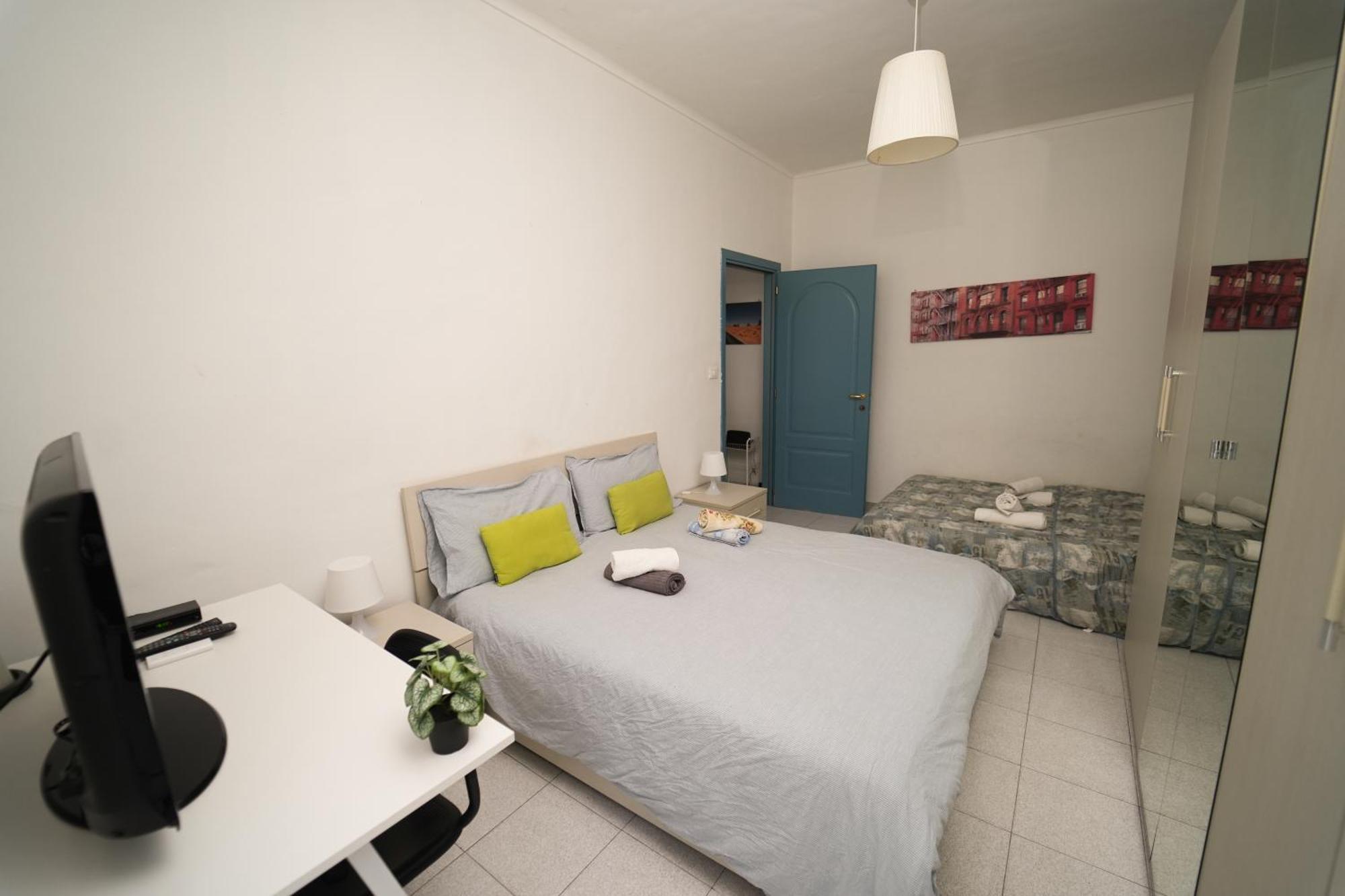 Camyhouse Lägenhet Turin Exteriör bild