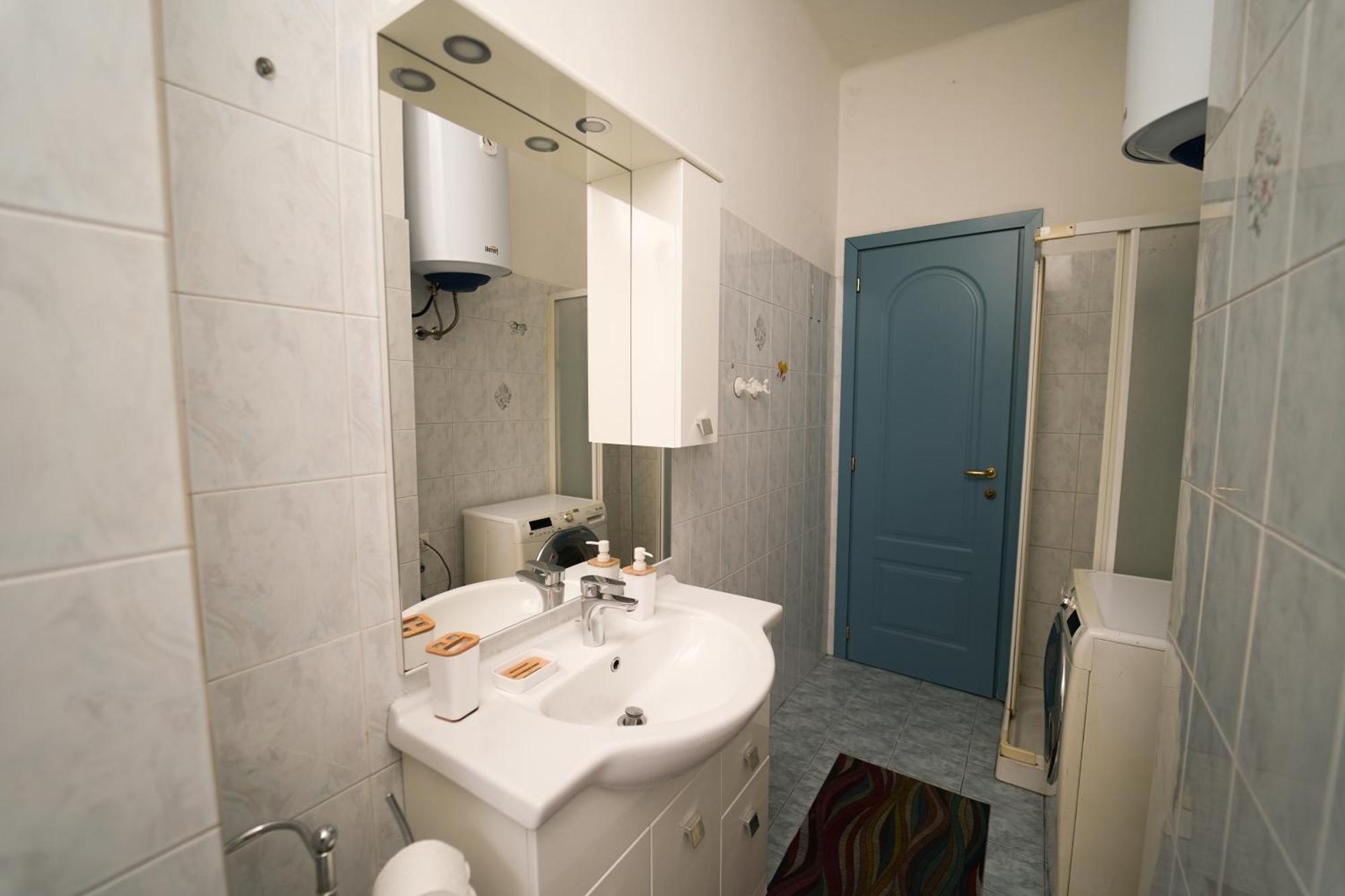 Camyhouse Lägenhet Turin Exteriör bild