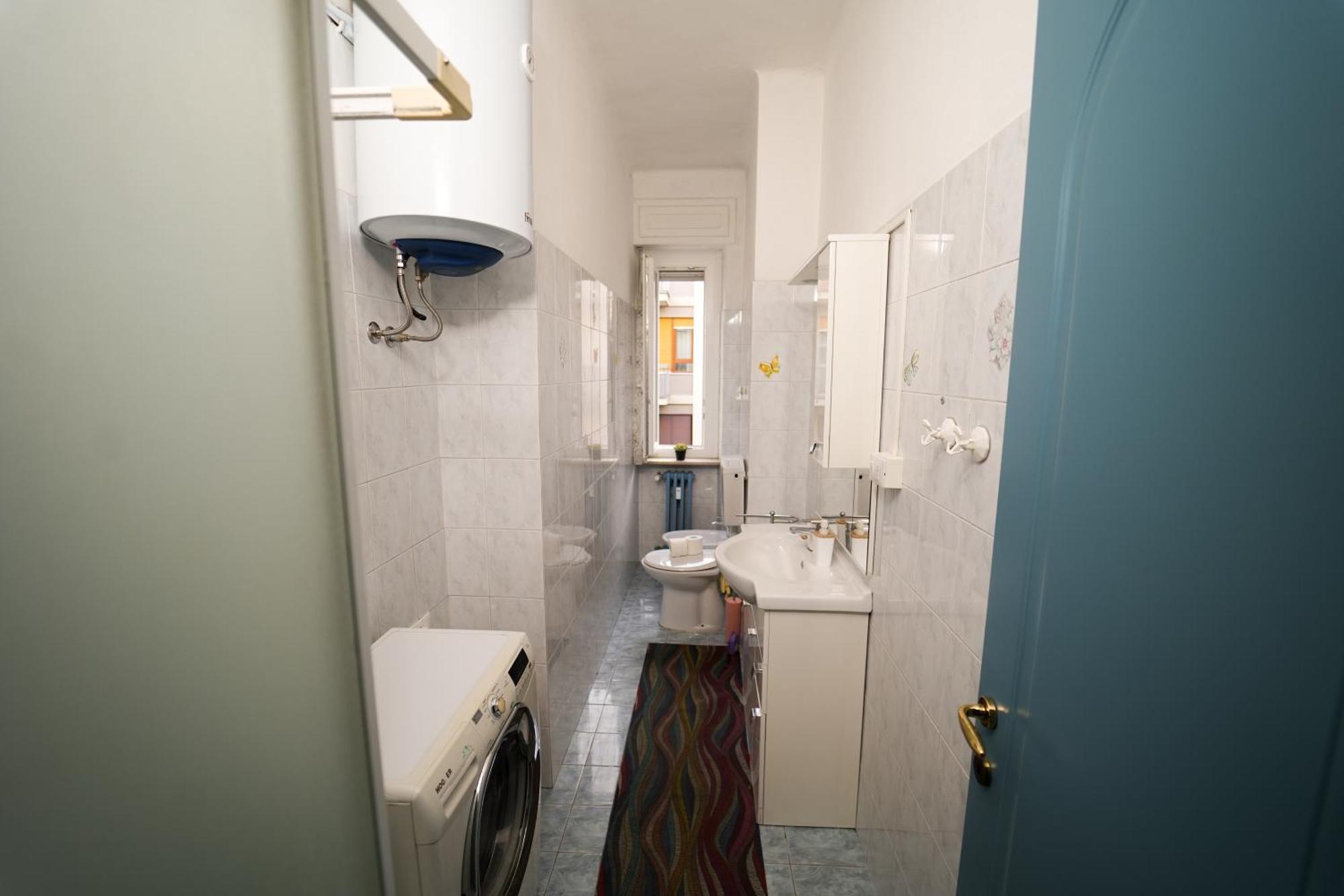Camyhouse Lägenhet Turin Exteriör bild